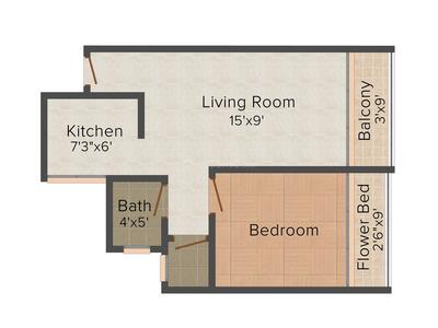 Element Eden Homes 2D 2