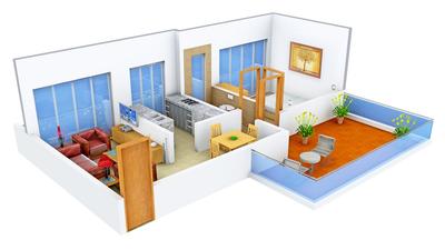 Gallery Cover Pic of Platinum Sai Villa