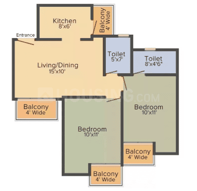 Supertech Sports Republik - Image 3