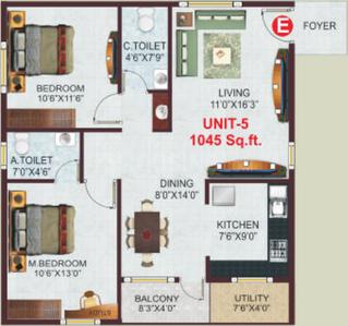 Hearty Homes 2D 3