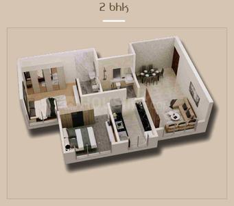 Gallery Cover Pic of Shilpriya Silicon Hofe A Wing