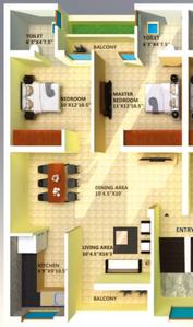 Gallery Cover Pic of Modern Homes
