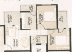 Rajat Homes 2D 1