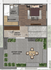 Vaishnavi Arsh Greens 2D 1