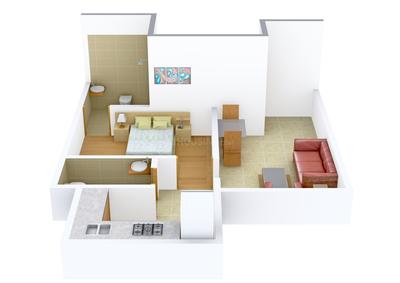 JPV Disha 3D 2