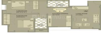 Prathamesh Ameya Heritage 2D 2