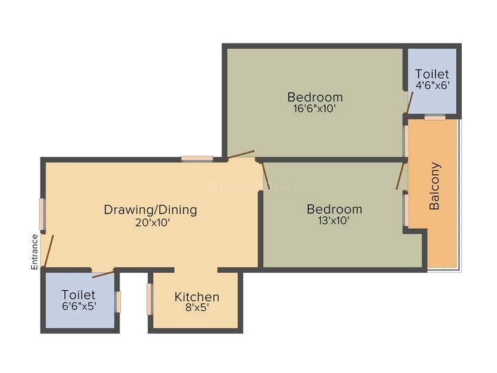 SVS Dev Greens - Image 4