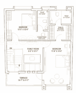 Jaikul Notting Hills 2D 1