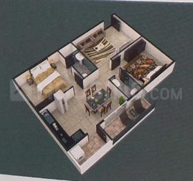 S2 Blue Meadows Phase 2 3D 1