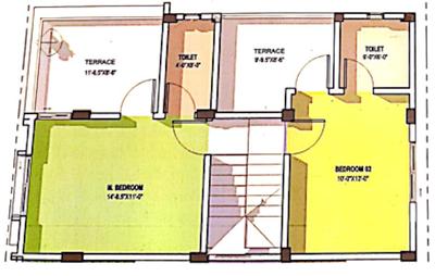Gallery Cover Pic of Shree Vastu Villas