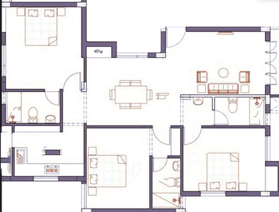 Arjun AS Apartment 2D 1