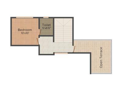 OMB Ring Hills 2D - First Floor 2
