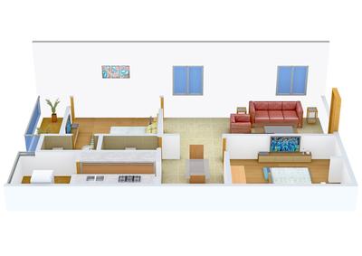 Gallery Cover Pic of Varna Sri Karthika Manasa Residency