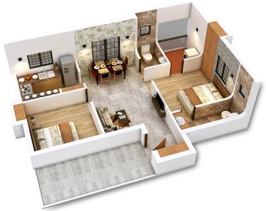 ATH Delphini 3D 1