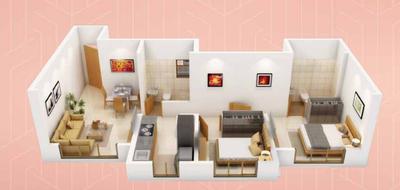 Gallery Cover Pic of Dosti Planet North