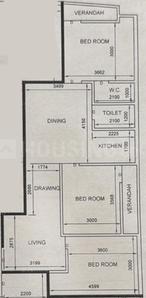 Mannat 2 2D 3