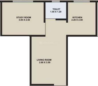 Bapa Sitaram Madhav Anand Residency 2D 1