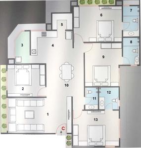 Anthem Kshama CHSL 2D 1