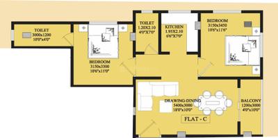 Dipika Enclave 2D 1