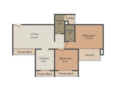 Ashtavinayak Sai Regency 2D 1