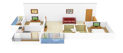 Ruby 3D 1