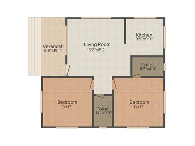 Dev Bhoomi 2D 2