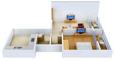 Gallery Cover Pic of Ayan Plaza