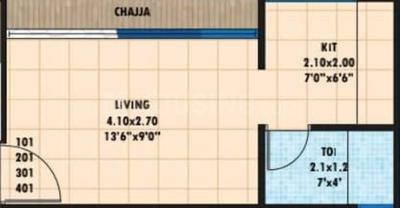 Saras Nest 2D 1