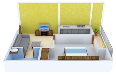 Alankar Vally 3D 1