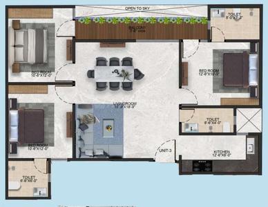 Gallery Cover Pic of AKMS Homes