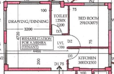 Module Suchitra 2D 1