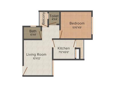 Shrem Silver Beach 2D 1