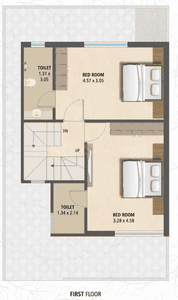 Shreenathji Duplex 2D 2