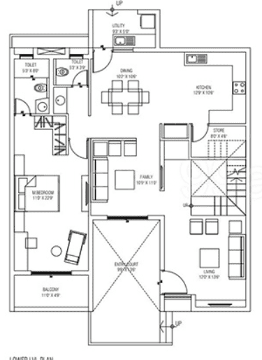Ananta C By Thakkers 2D 1