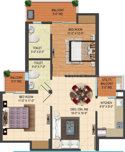 Amaantra Crystal - Image 4