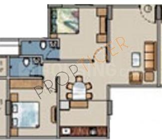 Baria M Baria Estate 2D 1