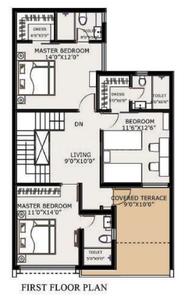 Vedanta Vihar 2D 1