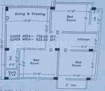 Saheli Jay Maa Developer 2D 1
