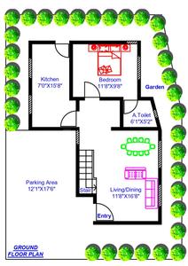 Estilo Unik Penta Villas 2D 1