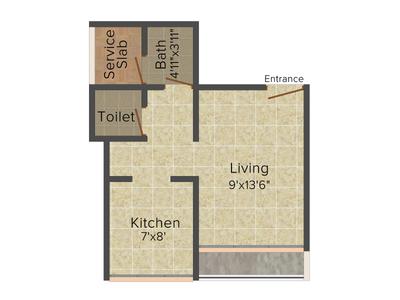 Future Enclave 2D 1