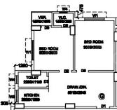Ramkrishna Tower 2D 3
