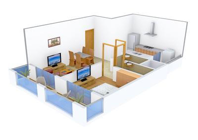 Natu 9Windernest 3D 1