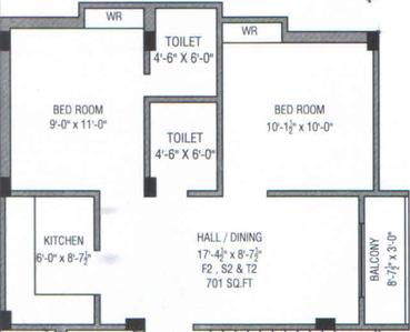 VS Homes 2D 1