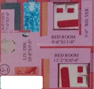 Gallery Cover Pic of Siddhi Ganesh Apartment