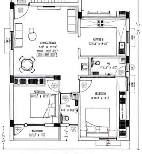 Sri Krishna Flats 2D 2