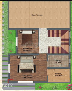 Navaneetha Muthu Nagar 2D 3