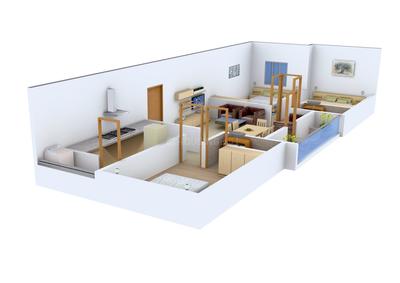Gallery Cover Pic of Colorhomes Color Bloom