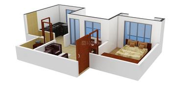 Gallery Cover Pic of Roha Erector Yashashvi Vihar