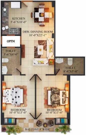 Freedom Nikunj Paradise - Image 3