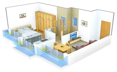 DHMP Midas Enclave 3D 1